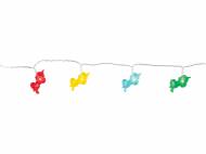 Catena luminosa LED Melinera, prezzo 5.99 €
- Per ...