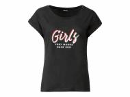 T-Shirt da donna Esmara, prezzo 4.99 €
Misure: S-L
Taglie ...