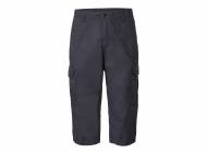 Bermuda cargo da uomo Livergy, prezzo 11.99 €
Misure: ...