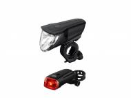 Set fari LED per
