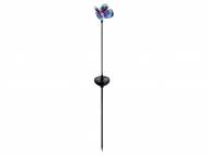 Lampada decorativa LED ad energia solare Melinera, prezzo 3,99 ...