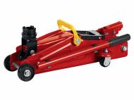 Cric idraulico a carrello Ultimate Speed, prezzo 24.99 € ...