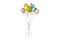 LIDL Volantino Offerte e Promozioni - Decorazioni, Pasquali - Offerte valide dal 9 marzo 2017
