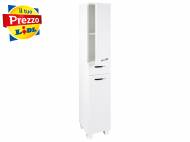 Armadietto a colonna Livarno Living, prezzo 65.00 € 
- Ripiani ...