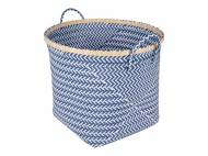 Cesto portabiancheria AquaPur, prezzo 9.99 €
- Dimensioni ...
