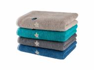 Telo bagno Miomare, prezzo 8.99 €
100 x 150 cm
Caratteristiche
- ...