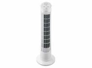 Ventilatore a torre Silvercrest, prezzo 24.99 €
- Con 3 ...