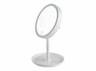 Specchio a LED per il trucco Sanitas, prezzo 19.99 €
- Specchio ...