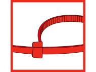 Set fascette fermacavo , prezzo 2.99 EUR
Set fascette fermacavo ...