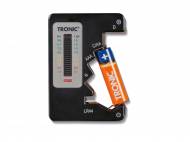 Valigetta porta batterie con tester , prezzo 17.99 EUR
Valigetta ...