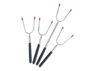 Set spiedini telescopici per barbecue , prezzo 12,99 EUR
Set ...