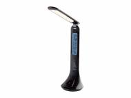 Lampada LED da tavolo con orologio Livarno Lux, prezzo 11.99 ...