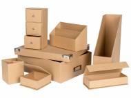 Set organizer per scrivania