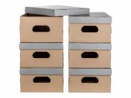 Box multiuso Melinera, prezzo 5.99 €
6 pezzi
- Con coperchio ...