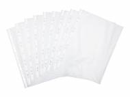 Buste trasparenti A4 United Office, prezzo 2.99 €
100 pezzi
Caratteristiche ...
