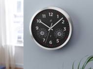 Orologio da parete radiocontrollato , prezzo 9.99 EUR
Orologio ...