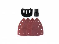 Levigatrice multifunzione ricaricabile , prezzo 29.99 EUR
Levigatrice ...