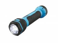 Lampada da lavoro LED ricaricabile Livarno Lux, prezzo 17,99 ...