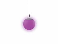 Lampada LED a energia solare da appendere Livarno Lux, prezzo ...