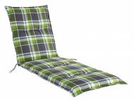 Cuscino per lettino sdraio 60x190 cm Florabest, prezzo 19,99 ...