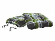 Cuscino per sedia 40x40 cm Florabest, prezzo 5,99 € ...