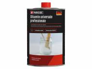 Diluente universale professionale Parkside, prezzo 2.99 € ...