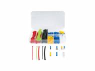 Set per cavi Parkside, prezzo 3.99 €  

Caratteristiche