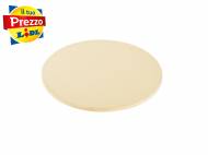 Pietra refrattaria per pizza , prezzo 8.99 €
- Assorbe ...