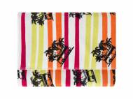 Telo mare Crivit, prezzo 11.99 &#8364; 
93 x 170 cm
Caratteristiche
 ...