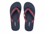 Infradito da uomo Livergy, prezzo 2.99 €
Misure: ...