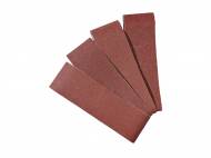 Set carta abrasiva per smerigliatrice Parkside, prezzo 1,99 ...