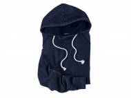 Felpa con cappuccio da uomo Livergy, prezzo 9,99 € ...