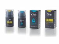 Crema viso uomo