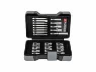 Set punte per trapano o set bit Parkside, prezzo 5.99 €
37 ...