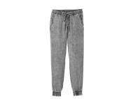 Pantaloni morbidi