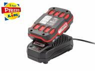 Batteria 2Ah con caricabatterie Parkside, X20VTeam, prezzo 19.99 ...