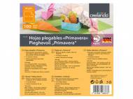 Set per bricolage primaverile/pasquale , prezzo 4,99 € ...