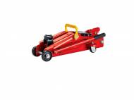 Cric idraulico a carrello, 2 T Ultimate Speed, prezzo 22,99 ...