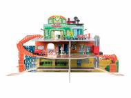 Set stazione XXL in legno Playtive Junior, prezzo 39.99 € ...