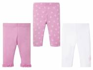 Leggings da bambina Lupilu, prezzo 5.99 € 
3 pezzi - Misure: ...