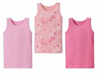 Canotta da bambina Lupilu, prezzo 5.99 €
3 pezzi - Misure: ...