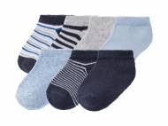 Calzini da bambino Lupilu, prezzo 3.99 €
7 paia - Misure: ...