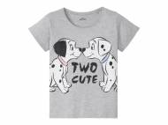 Pigiama corto da donna La carica dei Two Cute