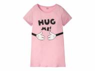 Maxi t-shirt da donna La carica dei 101, Hug me, Bugs Bunny ...