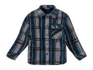 Maxi camicia da bambino