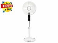 Ventilatore a piantana Silvercrest, prezzo 49.00 €
- Schermo ...