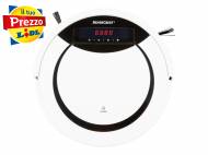Robot aspirapolvere Silvercrest, prezzo 99.00 €
- 6 modalità ...