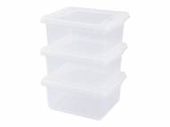 Box multiuso Keeeper, prezzo 17.99 €
8 pezzi
- Controllo ...