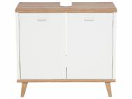 Mobiletto sottolavabo Livarno Living, prezzo 24.99 €
- Materiale ...