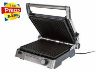 Piastra elettrica Silvercrest Kitchen Tools, prezzo 39.99 € ...